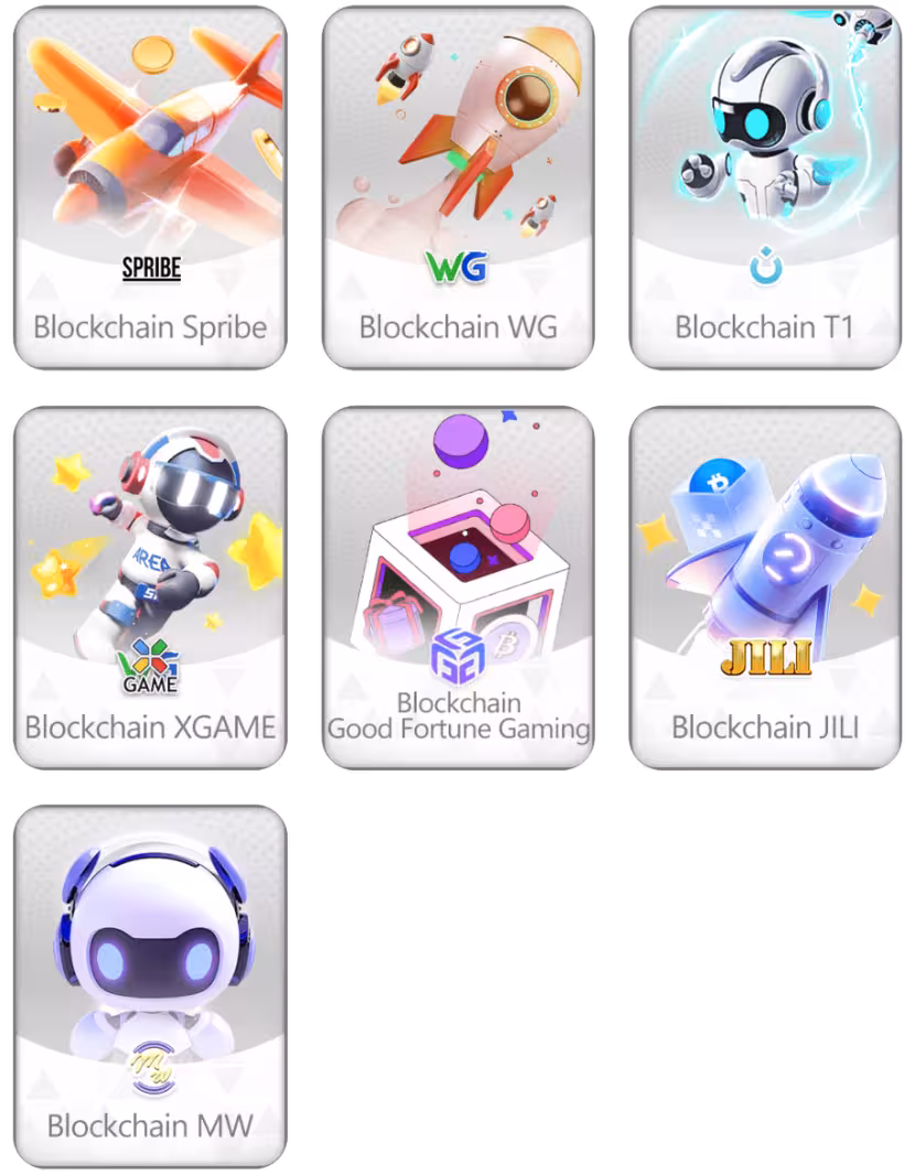 BLockchain vf666